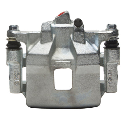 DFC 98-02 Chevrolet Prizm Front-L Premium Caliper - Silver Zinc Coated