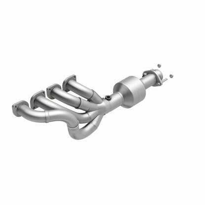 MagnaFlow Direct Fit Catalytic Converter BMW 5-6 06-09 D/S OEM
