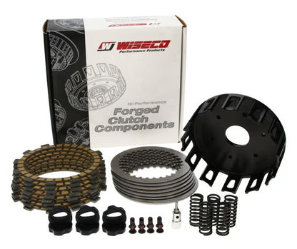 Wiseco 02-07 CRF450R Performance Clutch Kit