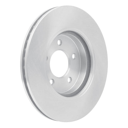 DFC 05-12 Ford Escape Front Brake Rotor