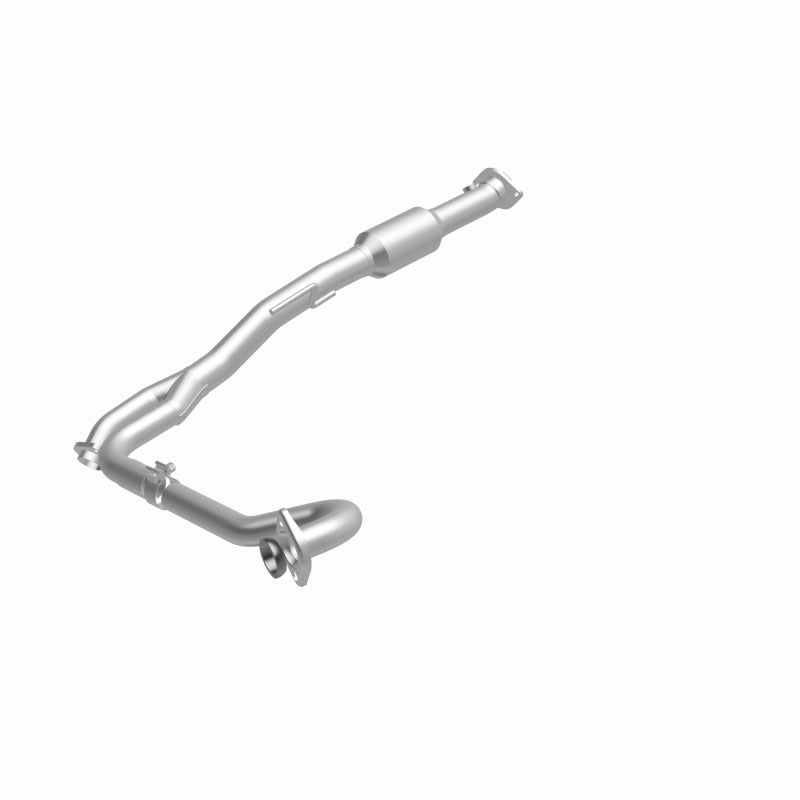 MagnaFlow 2003 Jeep Liberty 3.7L Direct Fit Converter