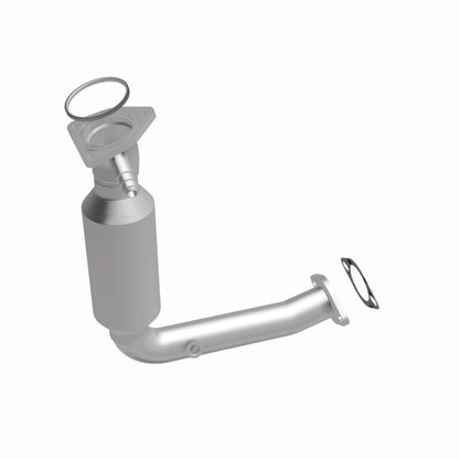 MagnaFlow California Direct Fit Catalytic Converter 02-04 Ford Focus 2.0L