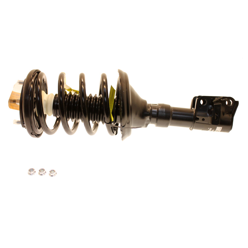 KYB Shocks & Struts Strut Plus Front Left HONDA CR-V 2004-2002