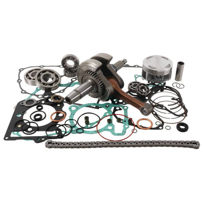 Vertex Pistons Vertex Honda Complete Engine Rebuild Kit