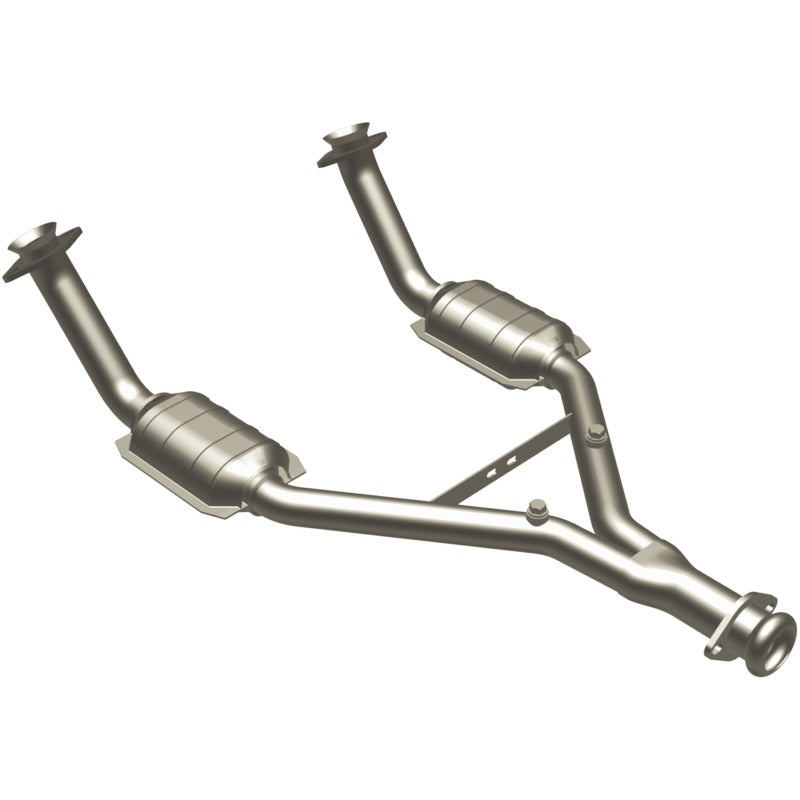 MagnaFlow Direct Fit Catalytic Converter Mustang 94-95 3.8L