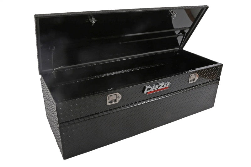 Dee Zee Universal Tool Box - Red Chest Black BT