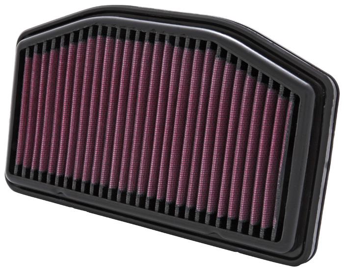 K&N Engineering K&N 09-12 Yamaha YZF R1 Air Filter