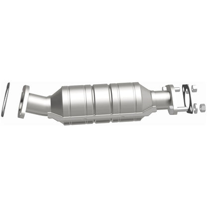 MagnaFlow Direct Fit Catalytic Converter 08-10 Hyundai Elantra 2.0L