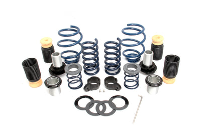Dinan 16-18 BMW M2/19-21 BMW M2 Competition (F87) Adjustable Coil-Over Suspension System