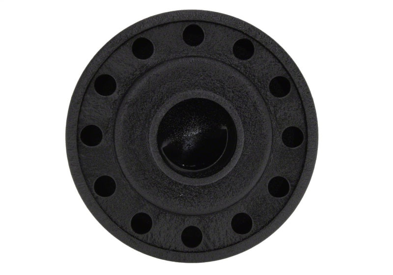Ford Racing Black Breather Cap W/ Ford Racing Logo