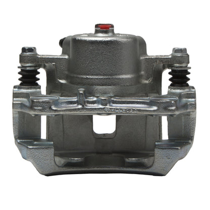 DFC 04-10 Chevrolet HHR Front-L Silver Zinc Coated Premium Caliper