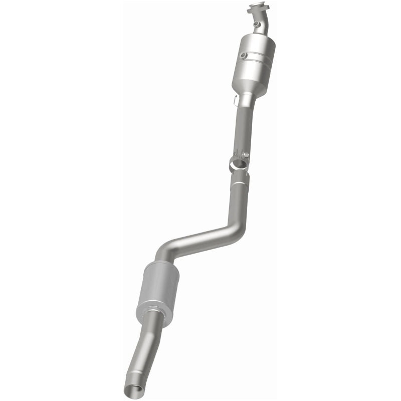 MagnaFlow California Direct Fit Converter 08-10 Mercedes-Benz C300 3.0L
