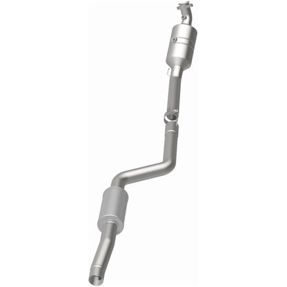 MagnaFlow California Direct Fit Converter 08-10 Mercedes-Benz C300 3.0L