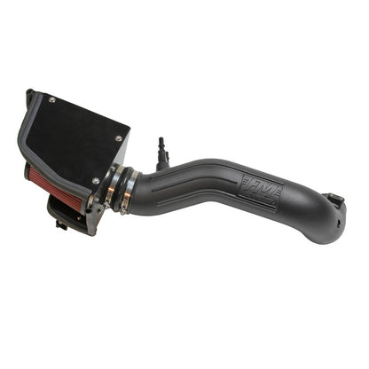 Flowmaster 18-24 Wrangler JL 2.0T Delta Force Performance Air Intake Kit