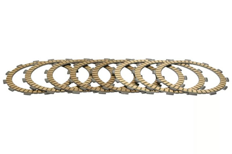 Wiseco Clutch Fiber Kit - 8 Fiber Clutch Basket
