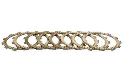 Wiseco Clutch Fiber Kit - 8 Fiber Clutch Basket