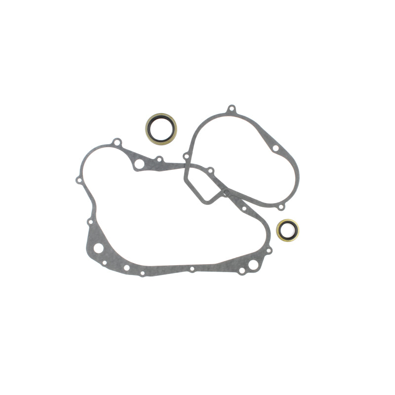 Cometic Gasket Cometic 87-90 Suzuki LT500R QuadRacer Bottom End Gasket Kit