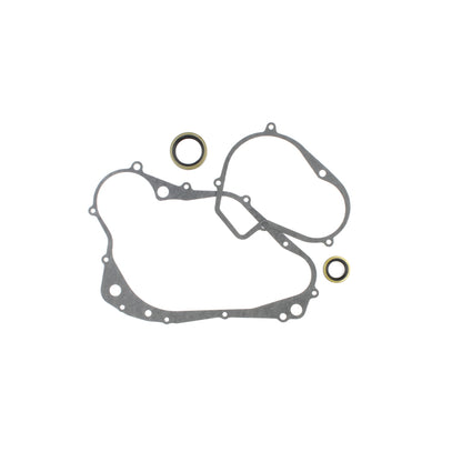 Cometic Gasket Cometic 87-90 Suzuki LT500R QuadRacer Bottom End Gasket Kit