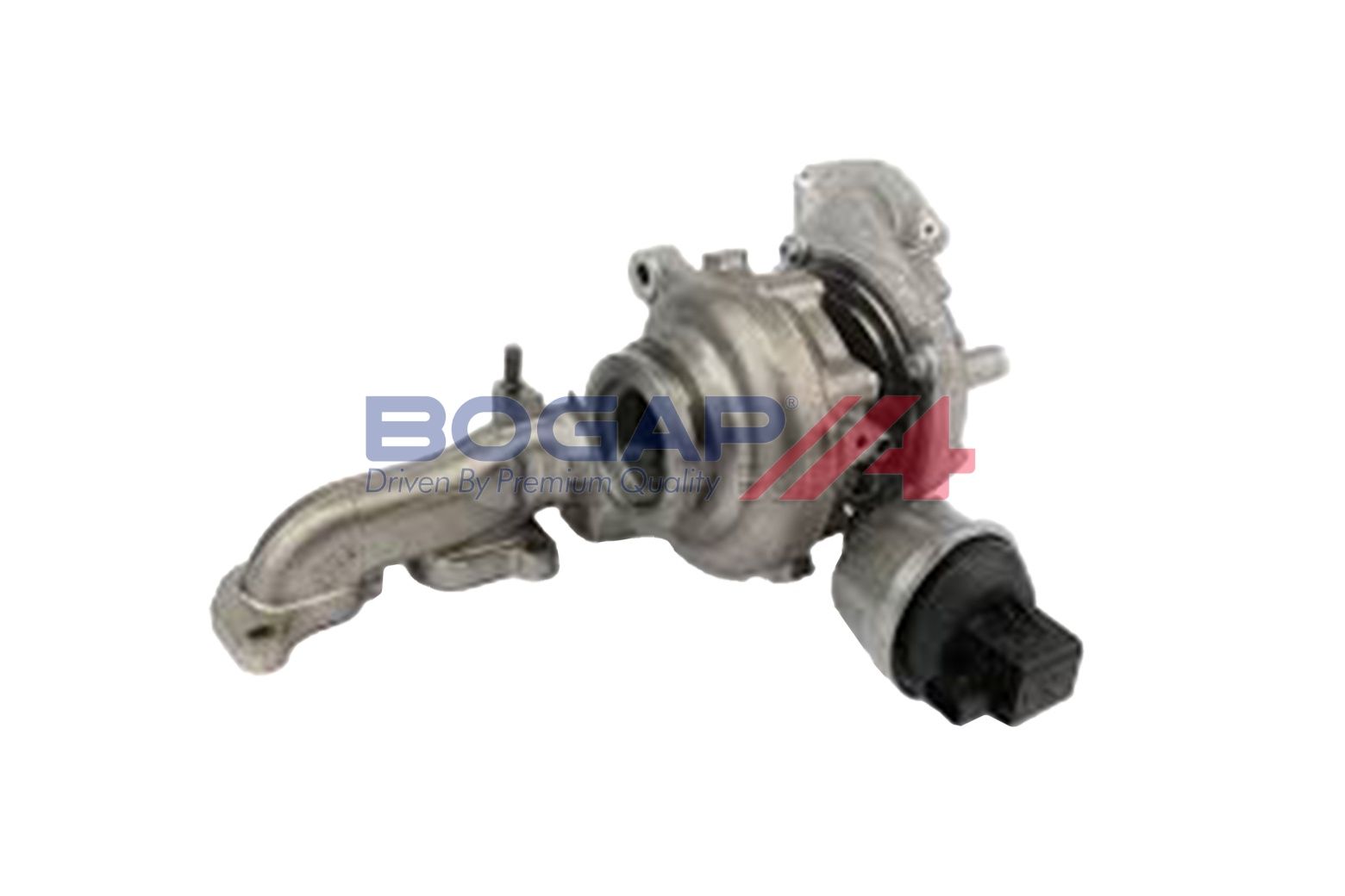 BOGAP A1724123 Charger, Charging (Supercharged/Turbocharged) | ML Performance Car Parts