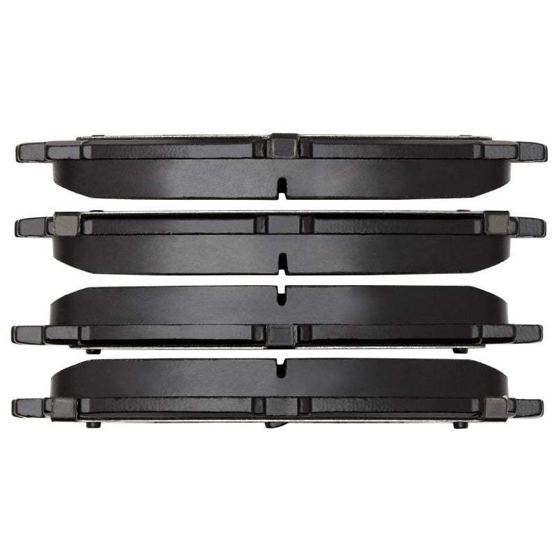 DFC 22-25 Infiniti QX80 Rear Ultimate Duty Performance Brake Pads