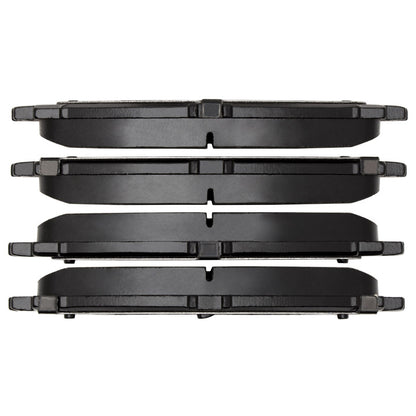 R1 Concepts R1 22-26 Toyota Tundra Rear Off-Road/Tow Brake Pads
