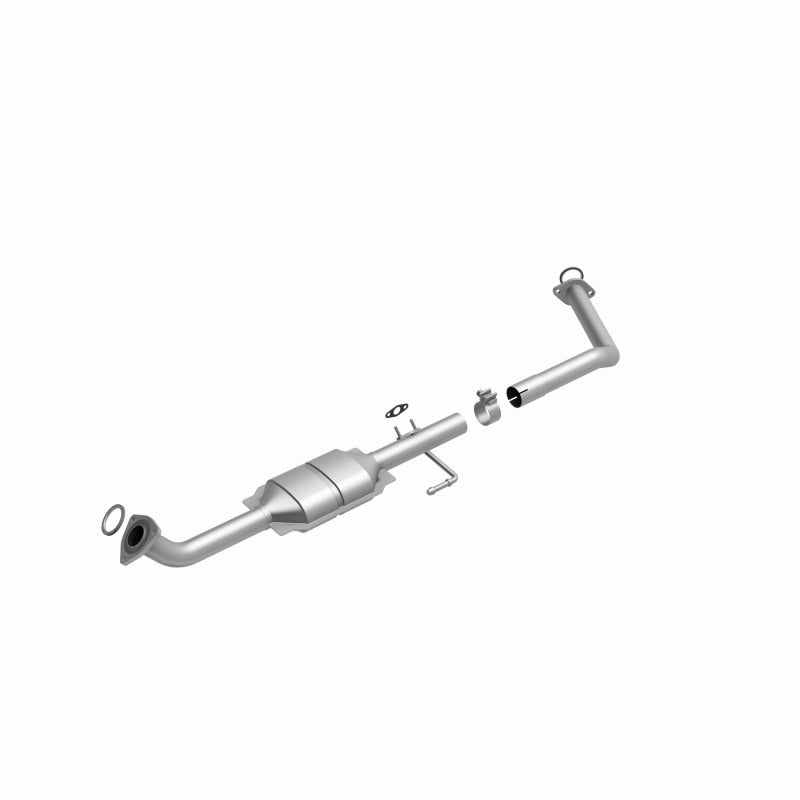 MagnaFlow Direct Fit Catalytic Converter 01-04 Toyota Sequoia 4.7L D/S