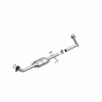 MagnaFlow Direct Fit Catalytic Converter 01-04 Toyota Sequoia 4.7L D/S