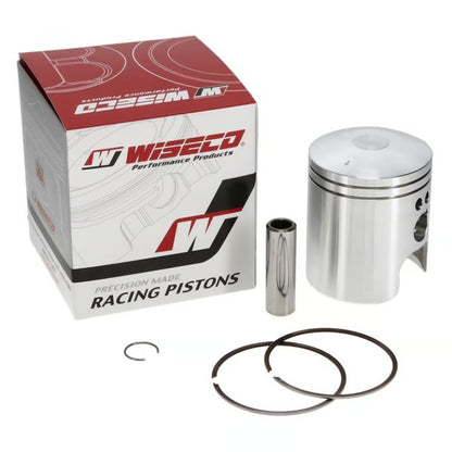 Wiseco 87-06 Suzuki LT80/03-06 Kawasaki KFX80 1969CD Piston Kit