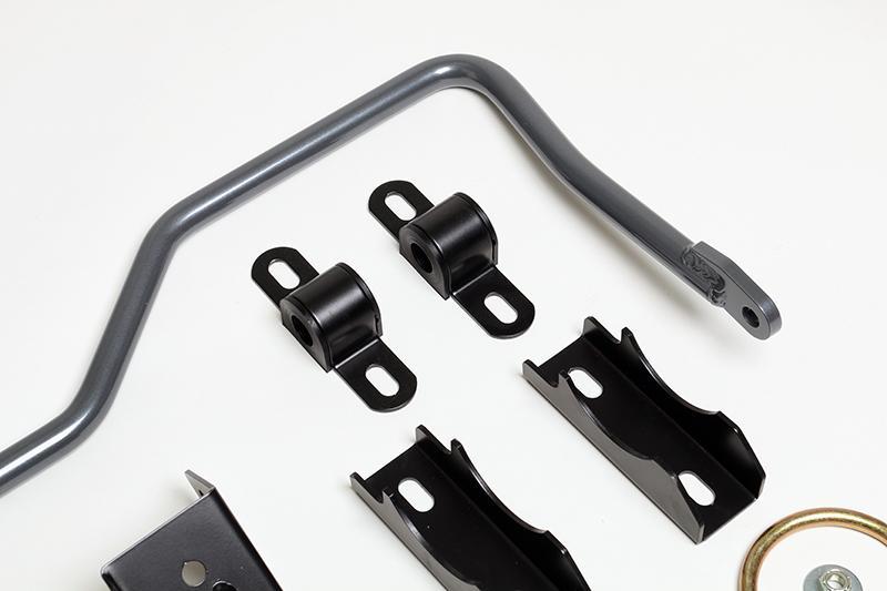Progress LT Progress Tech LT 16-21 Toyota Tacoma Rear Sway Bar 0.875in dia. (22mm)