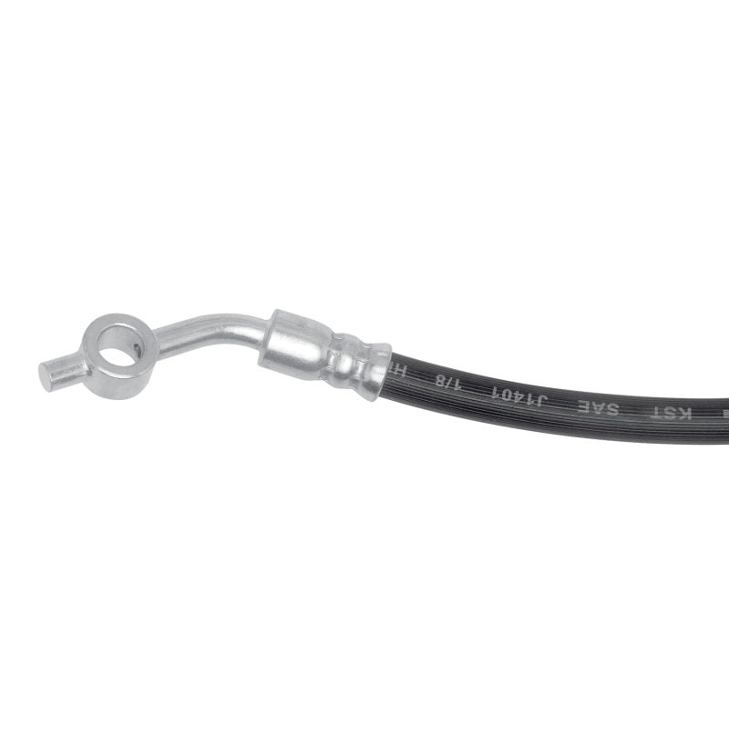 DFC 18-23 Land Rover Defender 90 Front-L Brake Hose
