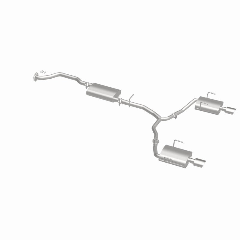 Magnaflow BRExhaust 09-12 Buick Enclave 3.6L Exhaust Kit