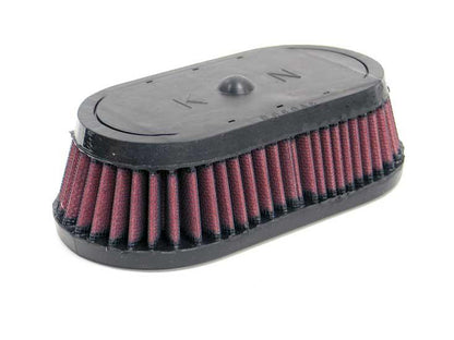 K&N Engineering K&N 07-09 Yamaha WR250R/WR250X Replacement Air Filter