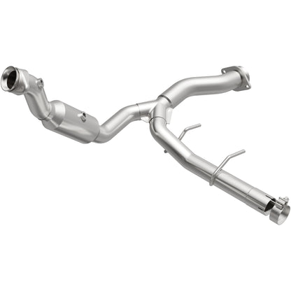 MagnaFlow 11-12 Ford F-150 3.5L Direct Fit Converter
