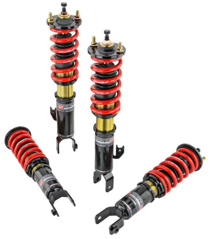 Skunk2 Racing Skunk2 00-09 Honda S2000 Pro-ST Coilovers - Mono-Tube Shortened Damper