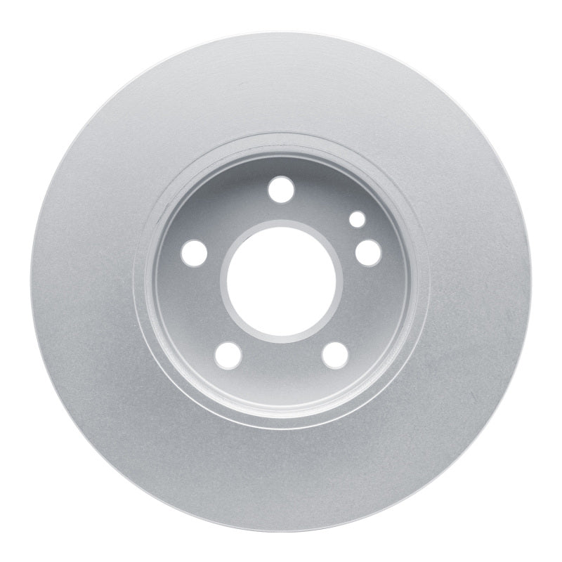 DFC 12-18 Mercedes-Benz B180 (Mexico) Front GeoSPEC Coated Rotor