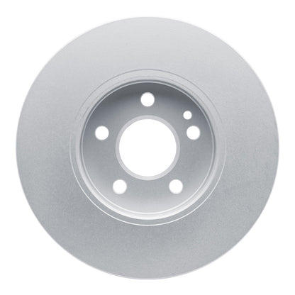DFC 12-18 Mercedes-Benz B180 (Mexico) Front GeoSPEC Coated Rotor