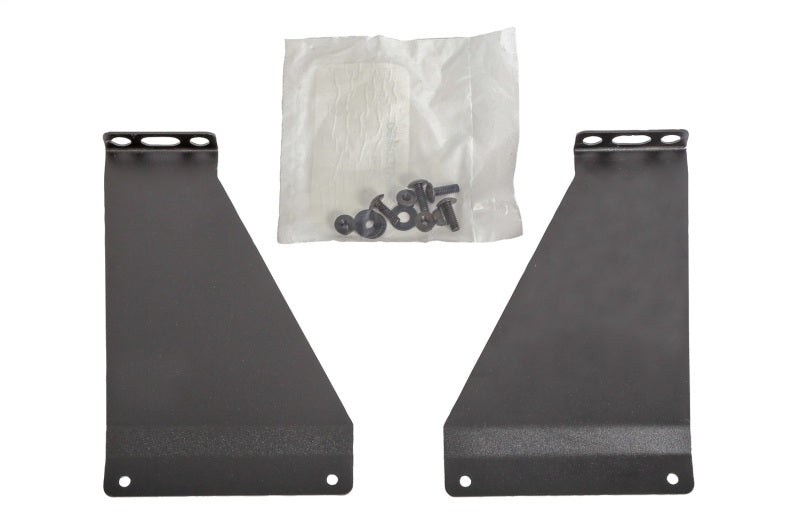 Dee Zee Universal Tool Box - Specialty Tank - Combo Chest Box Attachment Bracket