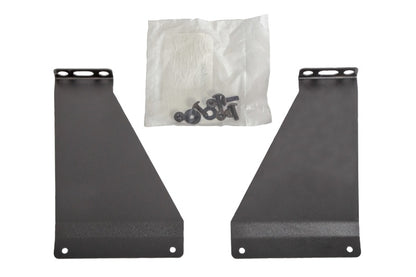 Dee Zee Universal Tool Box - Specialty Tank - Combo Chest Box Attachment Bracket