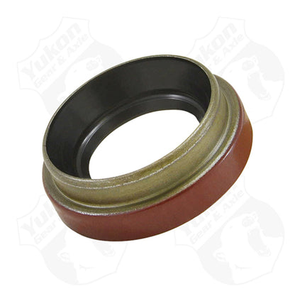 Yukon Gear & Axle Yukon Gear Replacement Axle Seal For Dana 30 Quick Disconnect