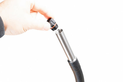 Radium Engineering Radium Quick Fill Dump Can Standard Filler