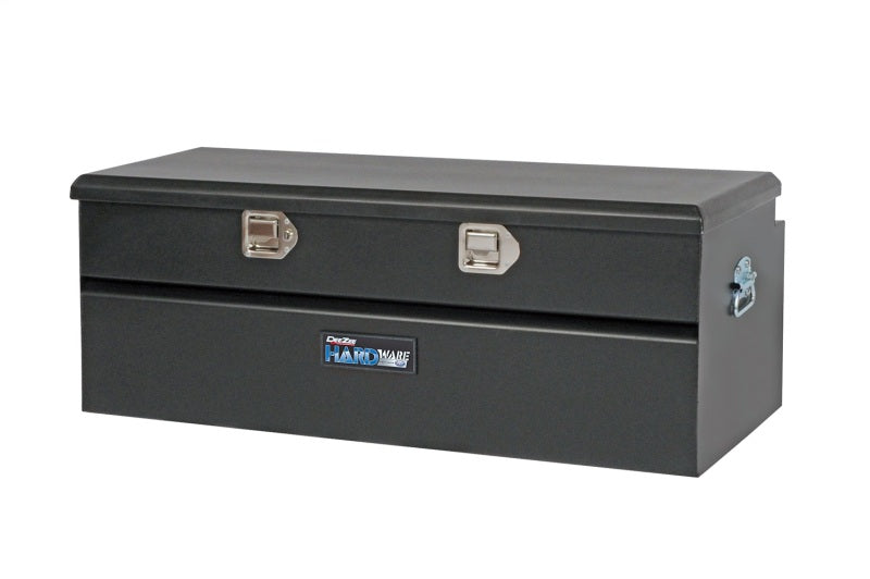 Dee Zee Universal Tool Box - Hardware Chest - Black 46 In
