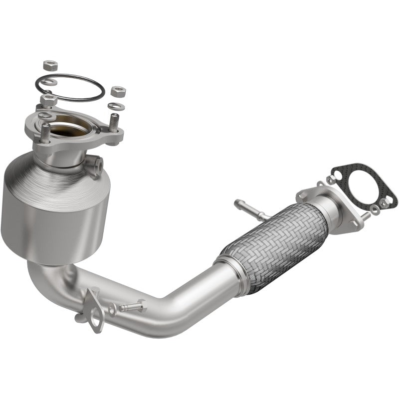 MagnaFlow Direct Fit Catalytic Converter 14-16 GMC Terrain / 15-16 Chevrolet Equinox 2.4L