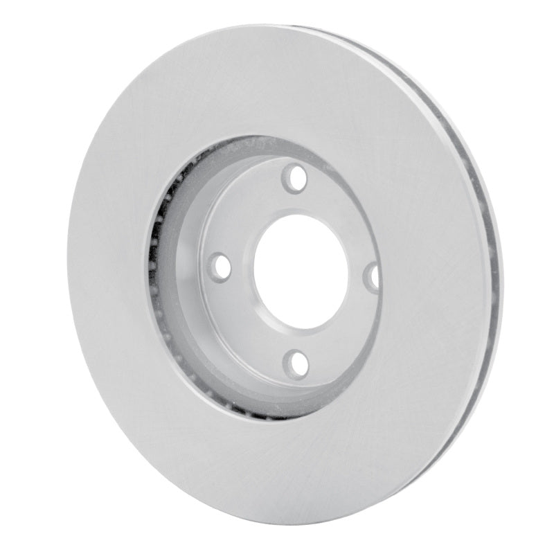 DFC 17-25 Nissan Versa Front Brake Rotor