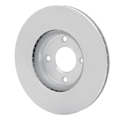 DFC 17-25 Nissan Versa Front Brake Rotor
