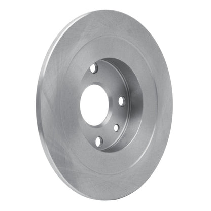 DFC 94-02 Mazda Miata Rear Brake Rotor