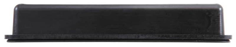 K&N Engineering K&N Replacement Panel Air Filter for 11-14 Jeep Grand Cherokee 3.0L V6 Diesel