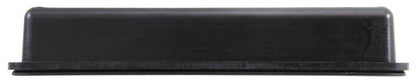 K&N Engineering K&N Replacement Panel Air Filter for 11-14 Jeep Grand Cherokee 3.0L V6 Diesel