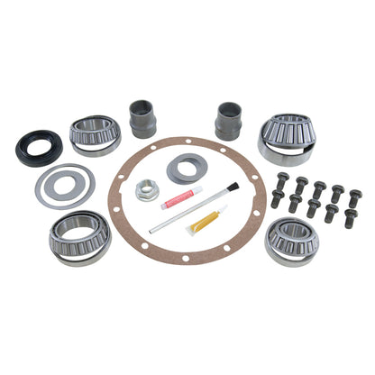Yukon Gear & Axle Yukon Gear Master Overhaul Kit For Toyota V6 / 03+