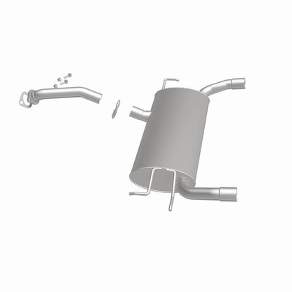 Magnaflow BRE Exhaust 05-10 Sportage Tucson 2.7L Muffler Kit