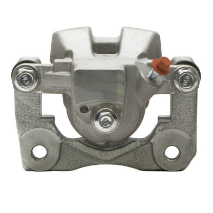 DFC 12-18 Lexus ES300h Rear-R/Rear-L Premium Caliper - Silver Zinc Coated